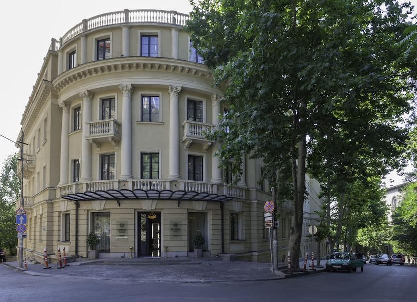 Gebäude Foto