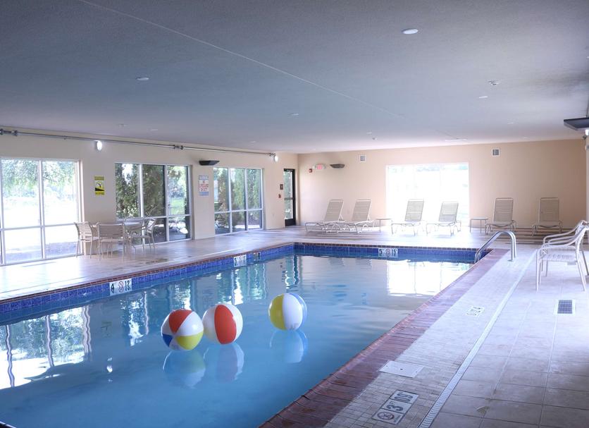 Pool Foto
