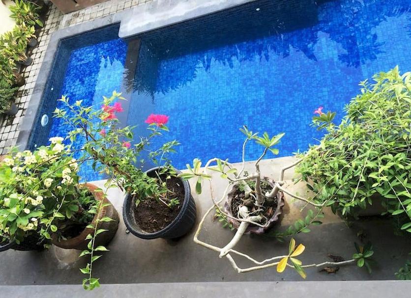 Pool Foto