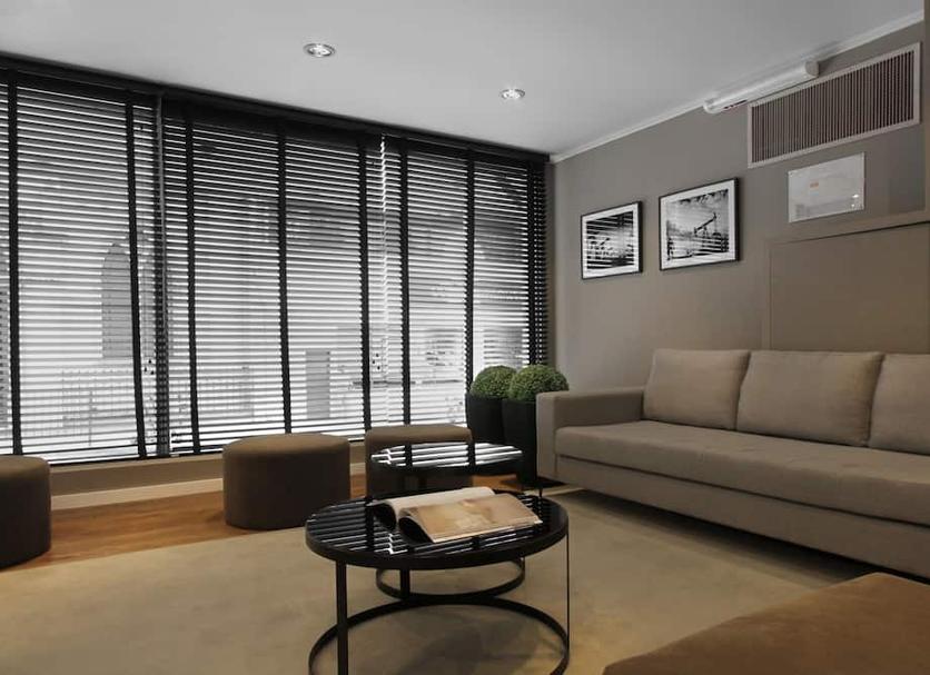 Wohnzimmer Foto
