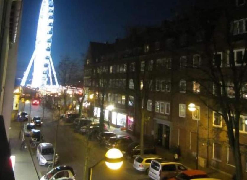 Außenansicht Foto