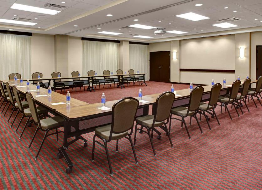 Konferenzraum Foto
