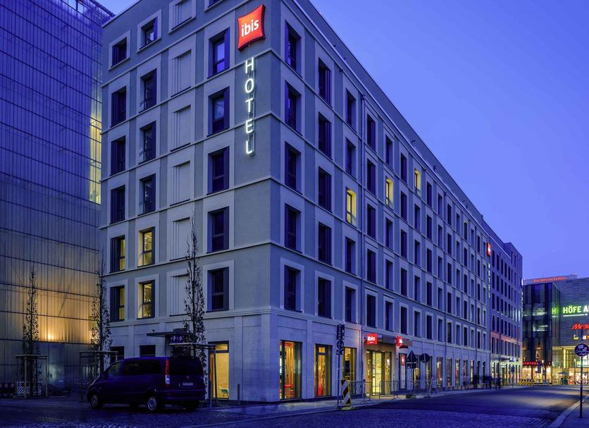 Gebäude Foto