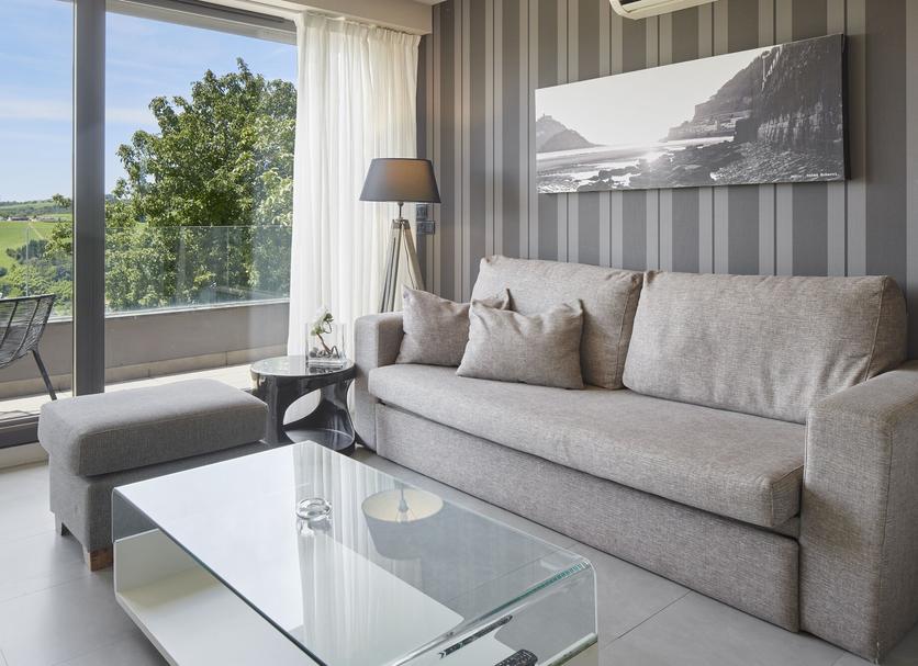 Wohnzimmer Foto