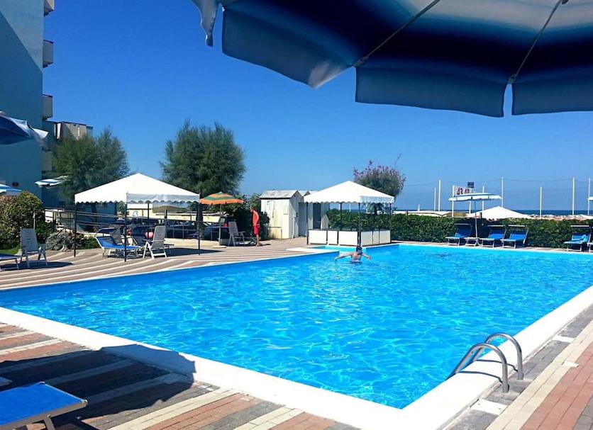 Pool Foto