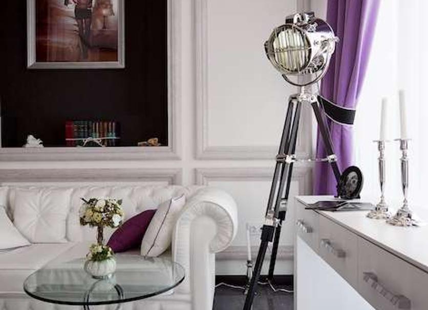 Wohnzimmer Foto