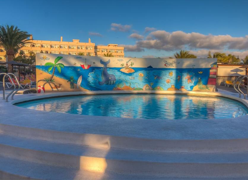 Pool Foto