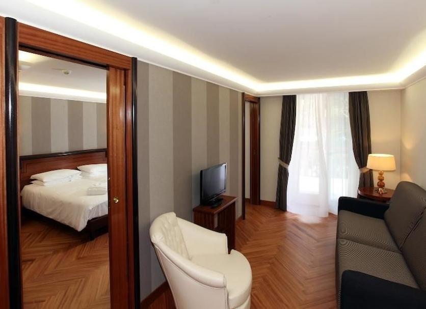 Wohnzimmer Foto