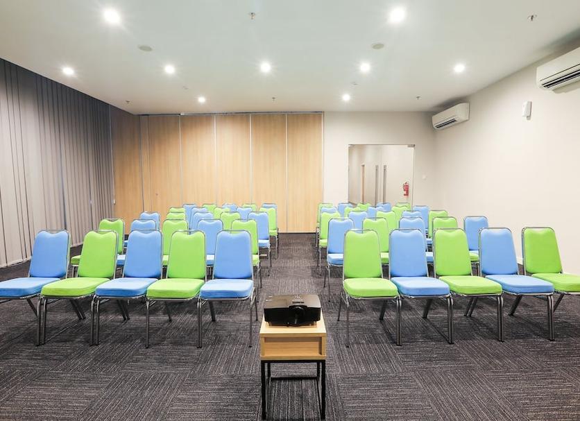 Konferenzraum Foto
