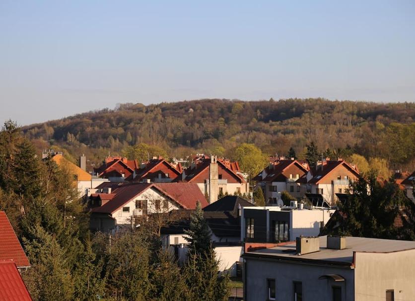 Außenansicht Foto