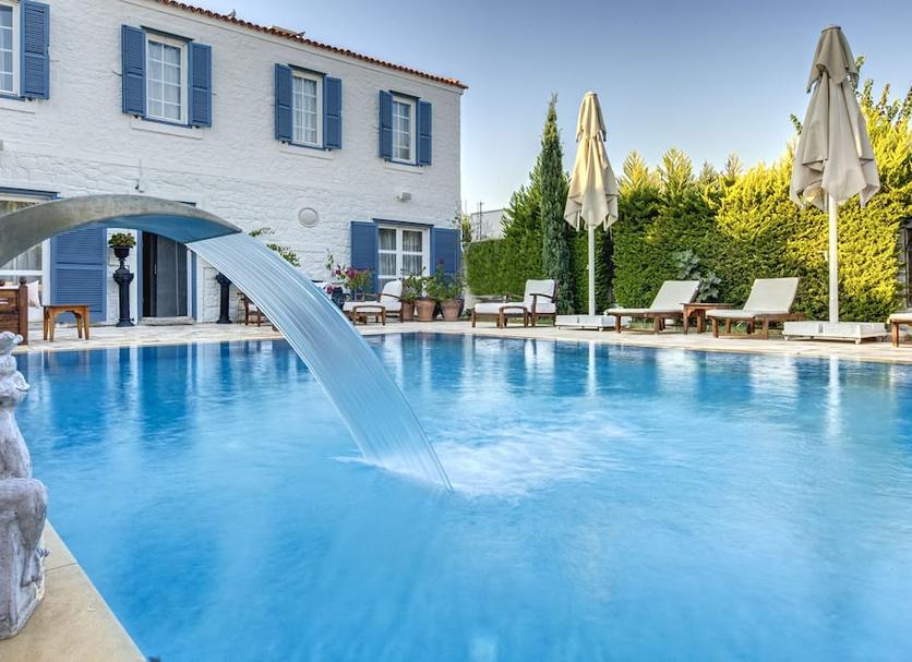 Pool Foto