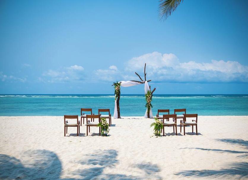 Strand Foto