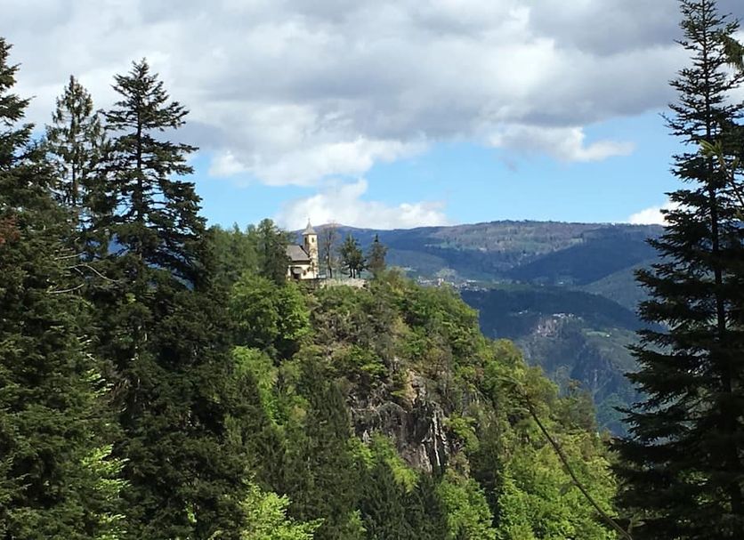 Außenansicht Foto