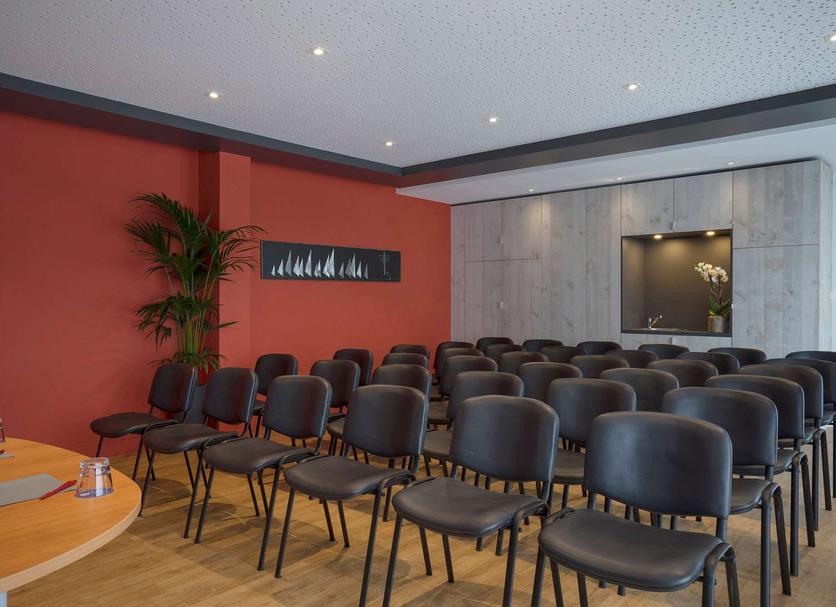 Konferenzraum Foto
