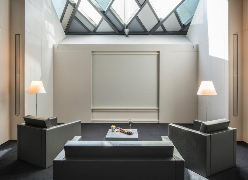 Wohnzimmer Foto
