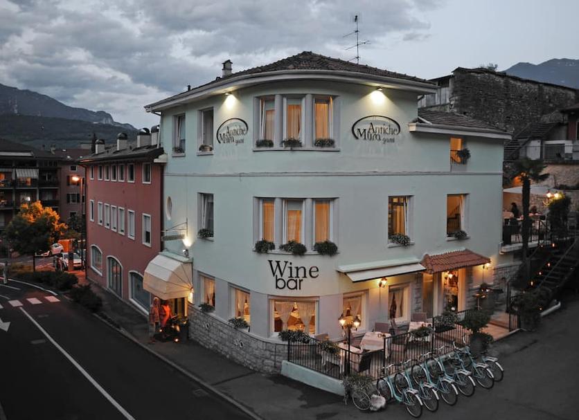 Gebäude Foto