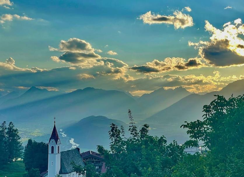 Außenansicht Foto