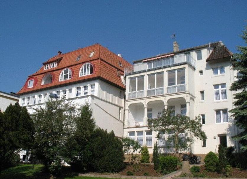 Gebäude Foto