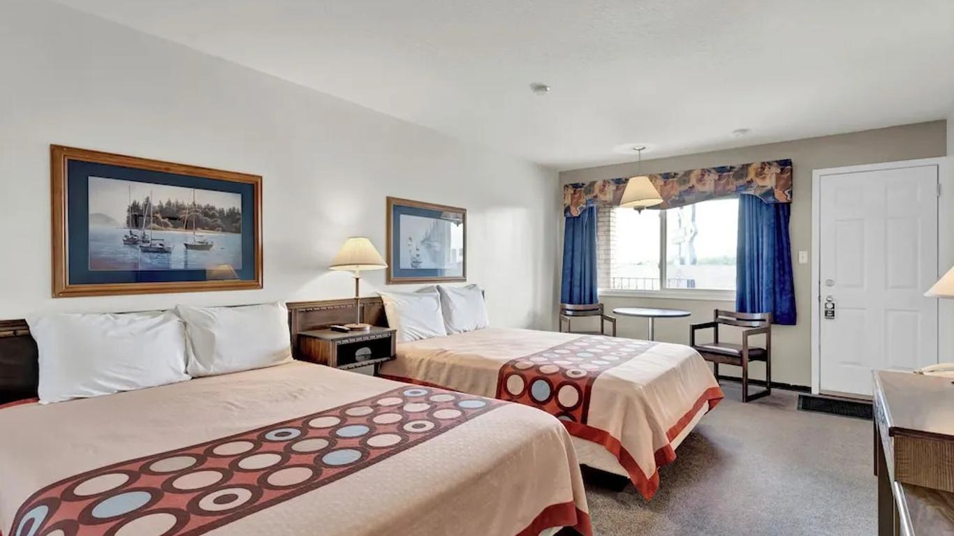 Ranchmen Motel