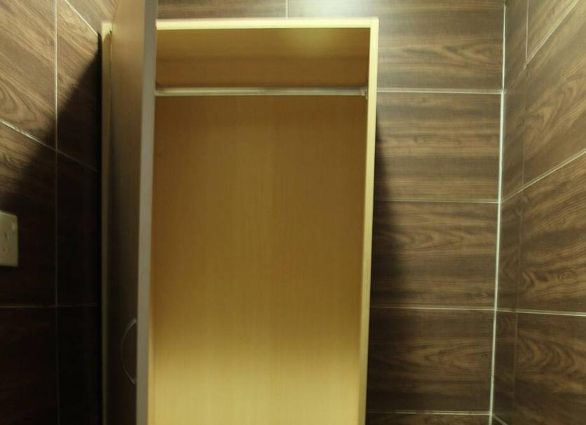 Zimmerausstattung Foto