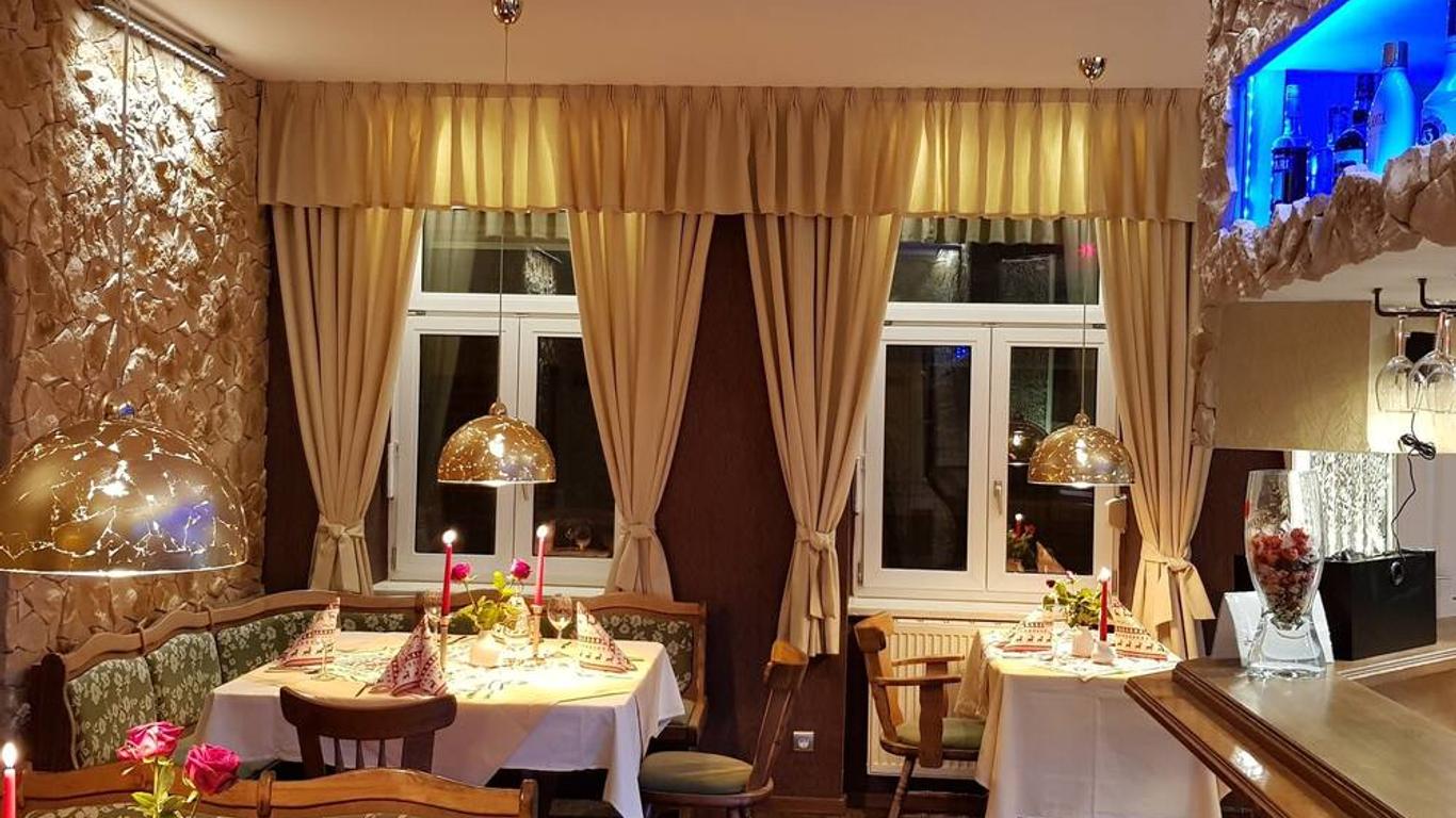 Hotel Mohr & Spa