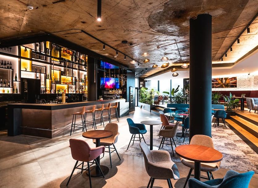 Bar Foto