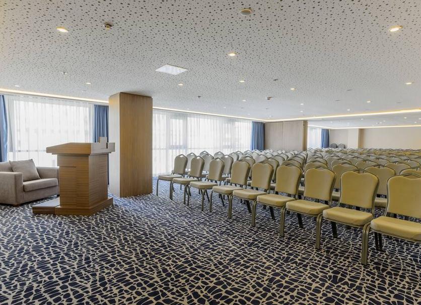 Konferenzraum Foto