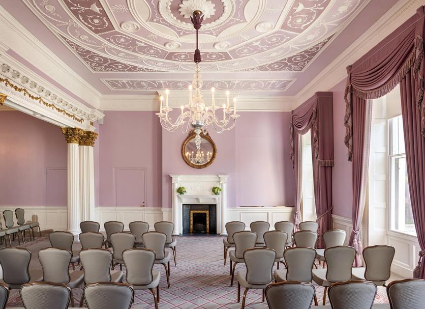 Konferenzraum Foto