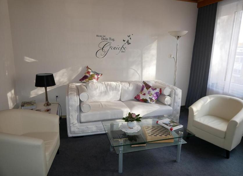Wohnzimmer Foto