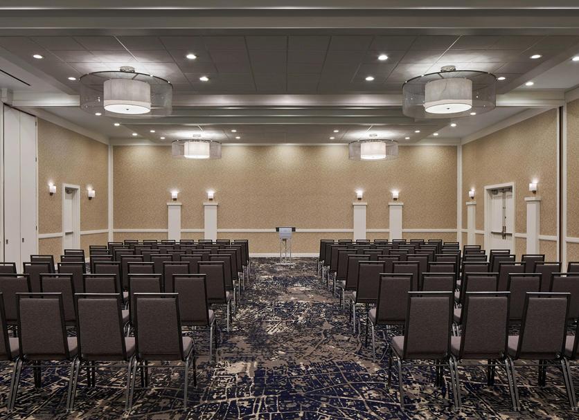 Konferenzraum Foto