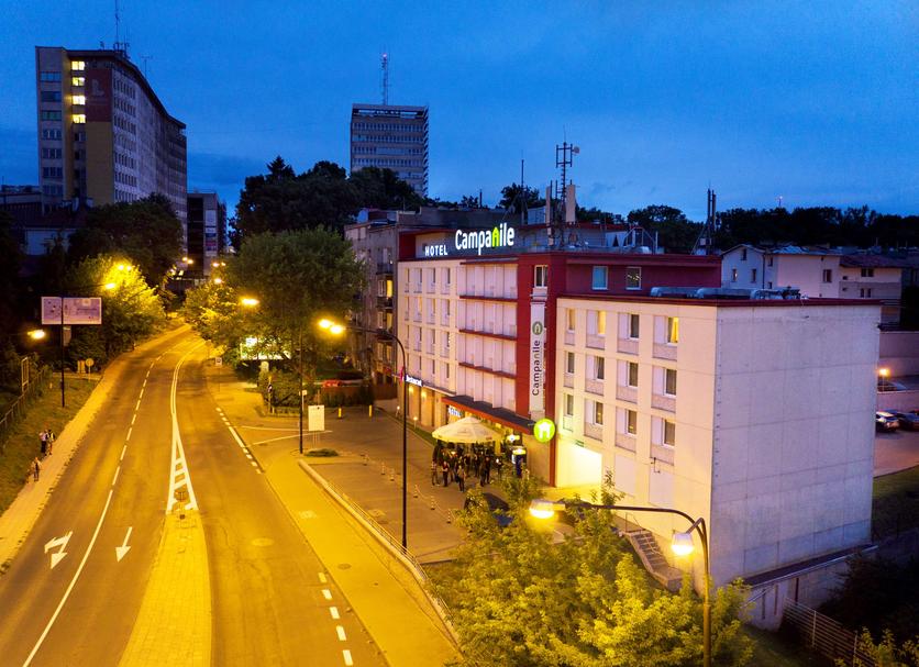 Gebäude Foto