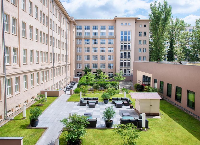 Gebäude Foto