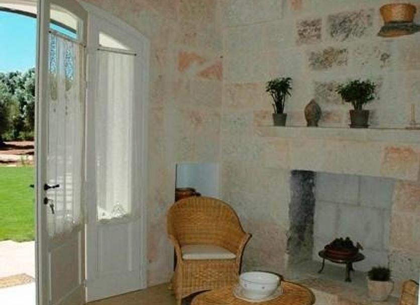 Wohnzimmer Foto