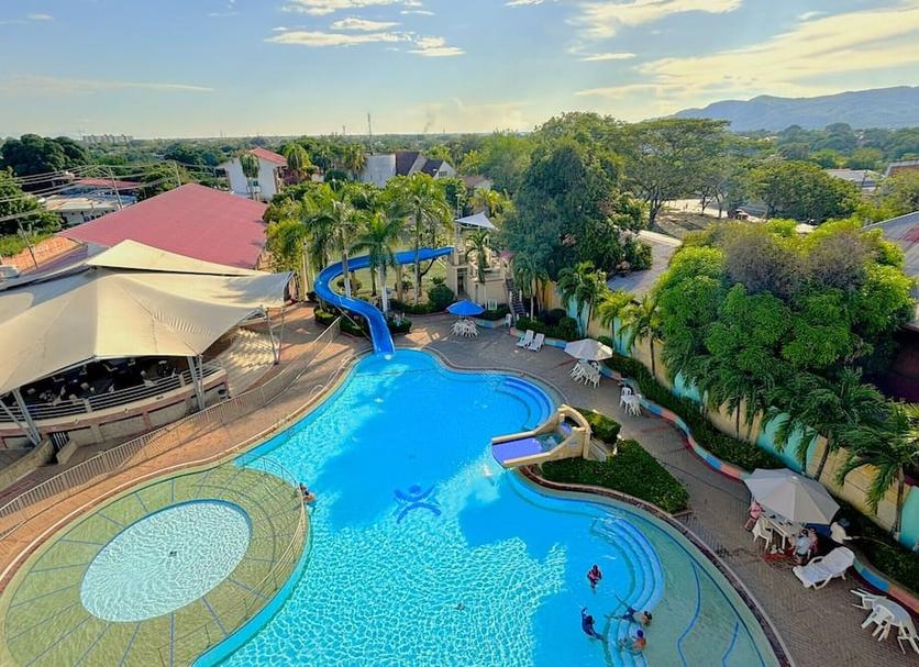 Pool Foto