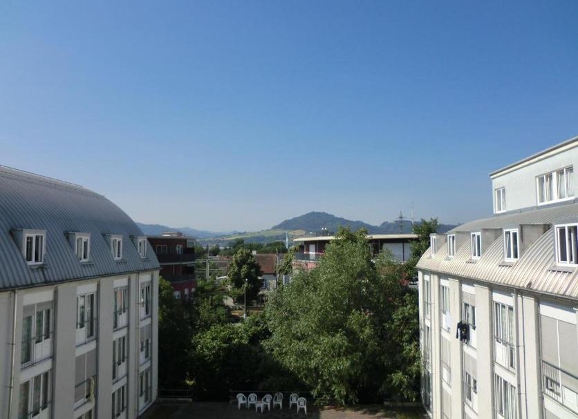 Außenansicht Foto