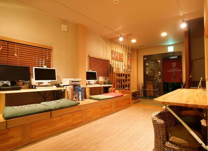Business Center Foto