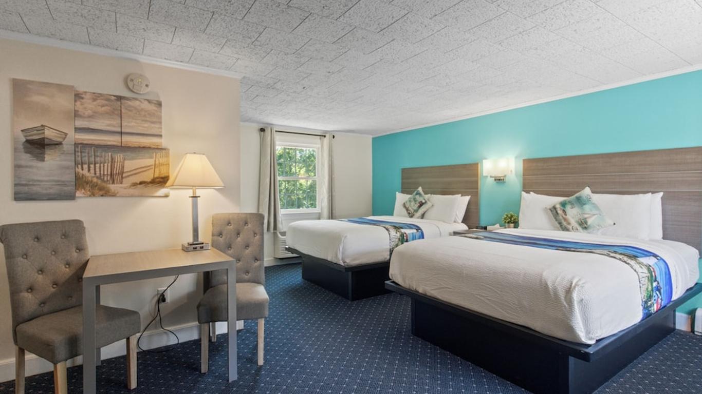 Olde Tavern Motel and Inn - Cape Cod