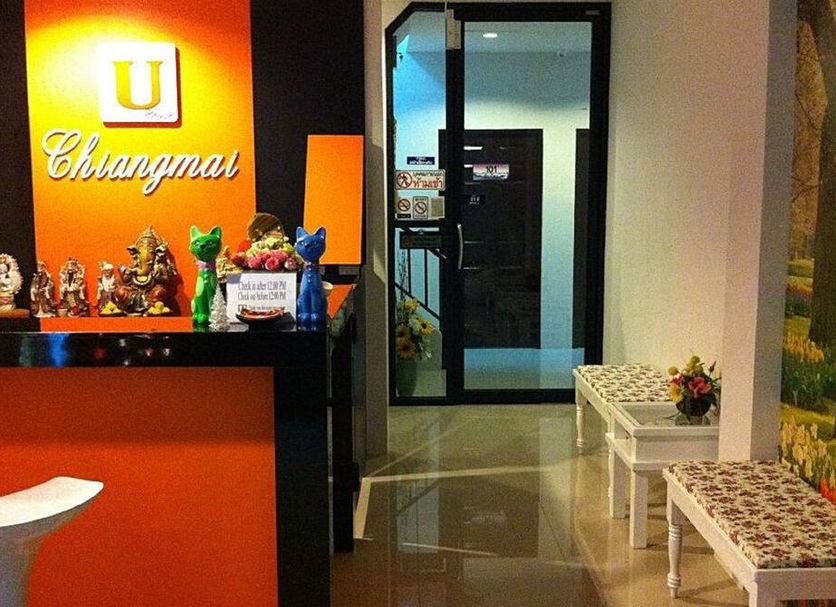 Rezeption Foto