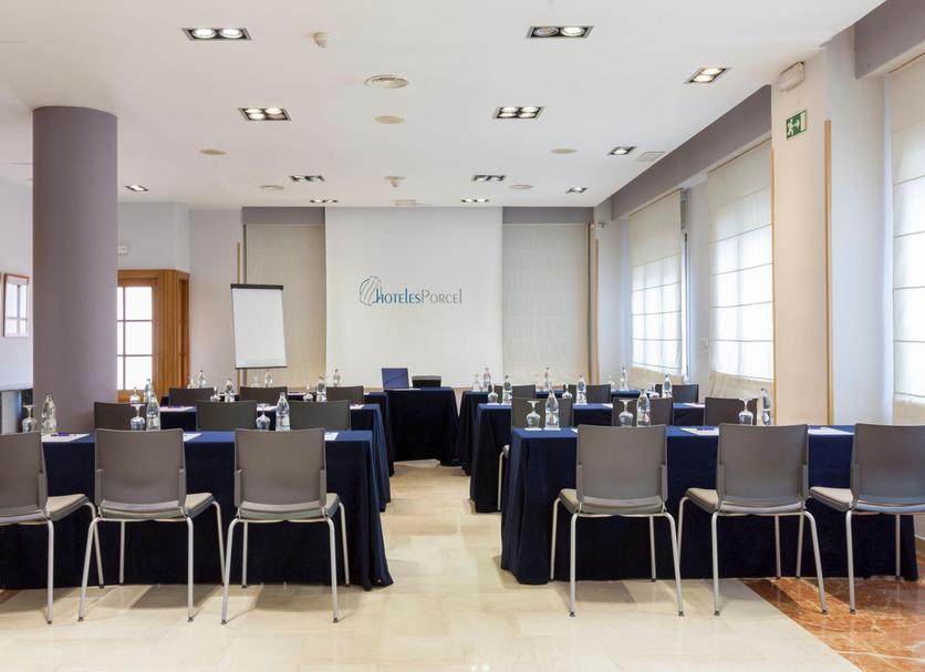 Konferenzraum Foto