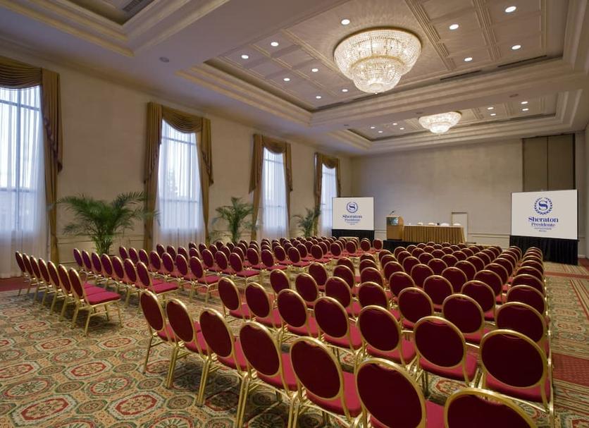 Konferenzraum Foto