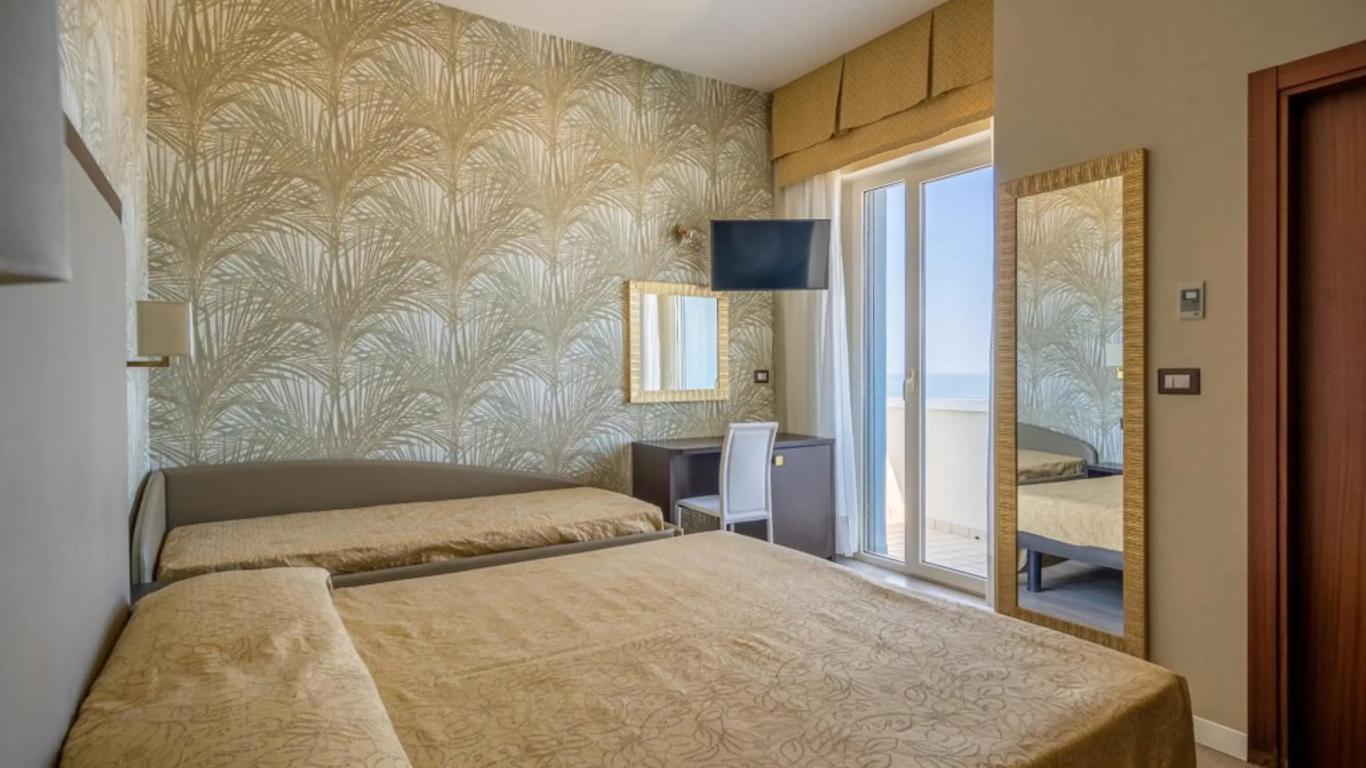 Hotel Astor