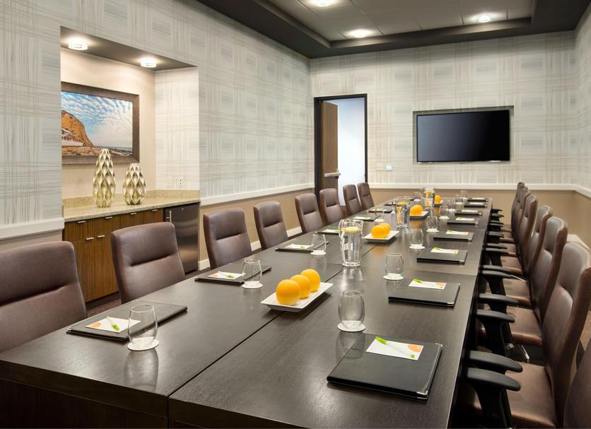 Konferenzraum Foto