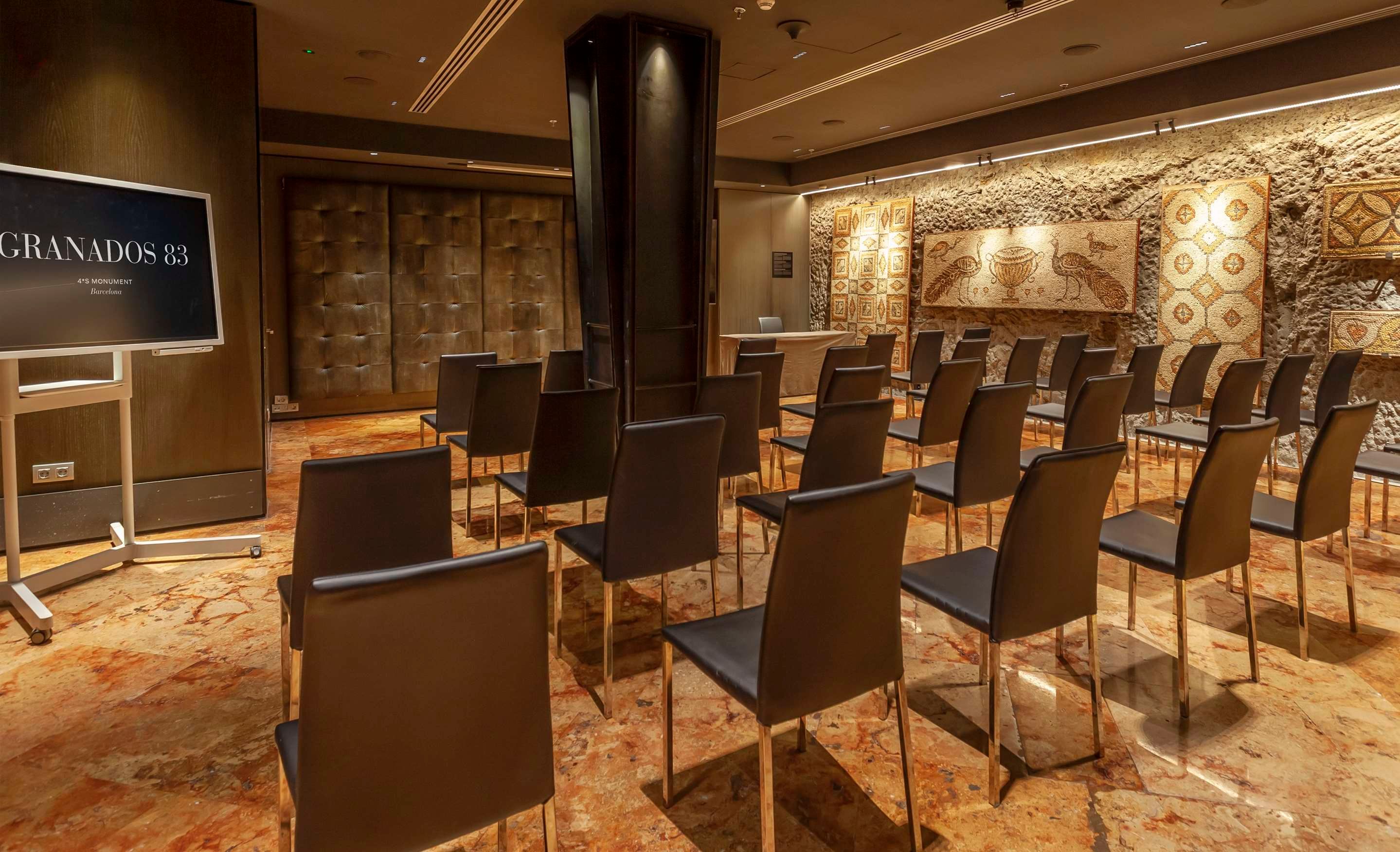 Konferenzraum
