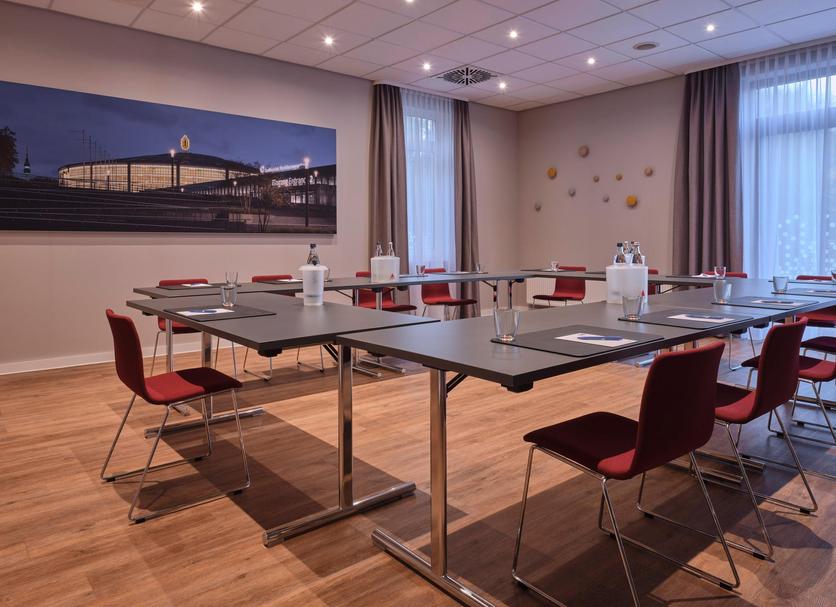 Konferenzraum Foto