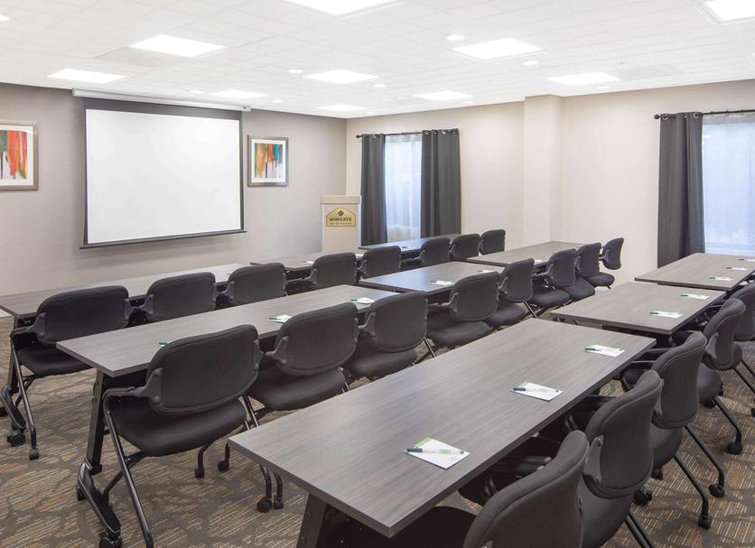 Konferenzraum Foto