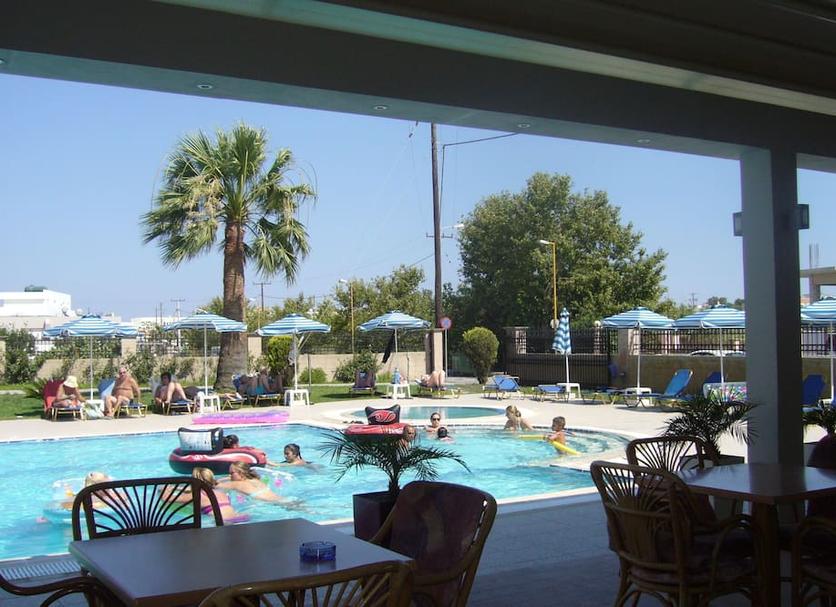 Pool Foto