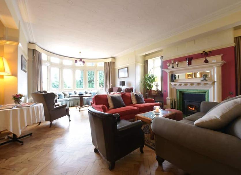 Wohnzimmer Foto