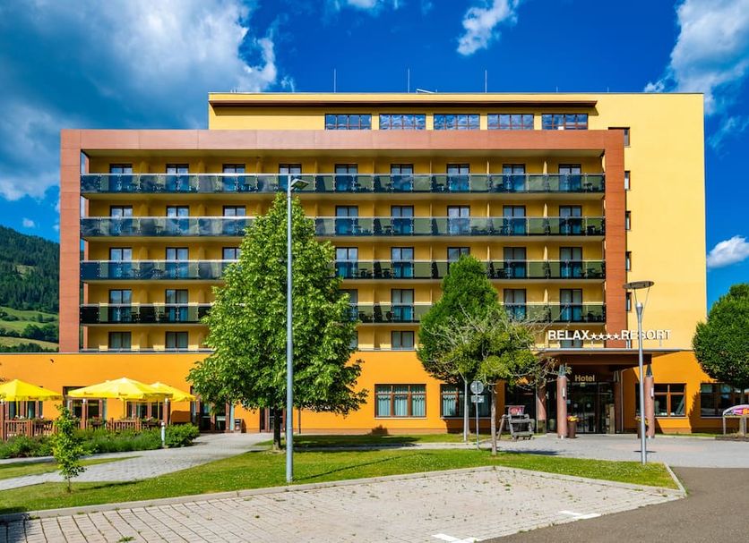 Gebäude Foto