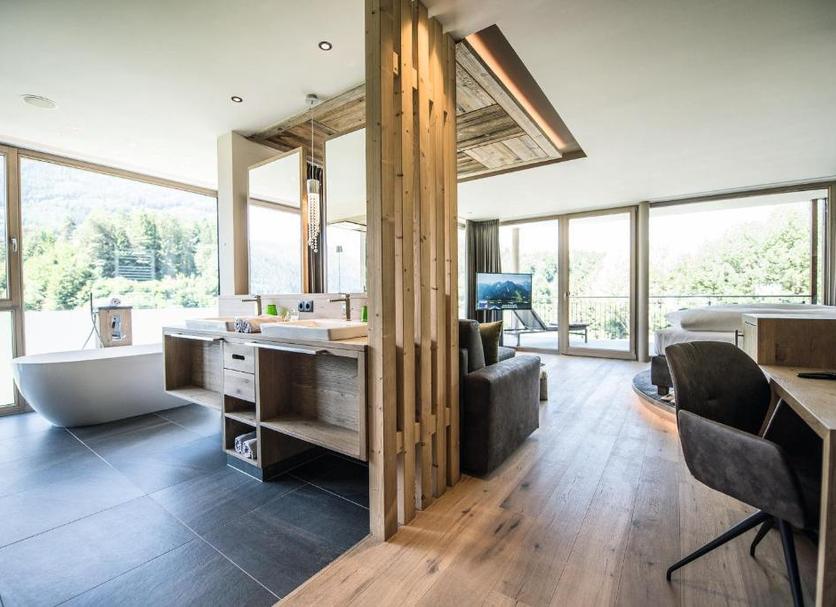 Wohnzimmer Foto
