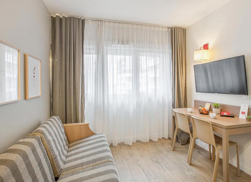 Wohnzimmer Foto